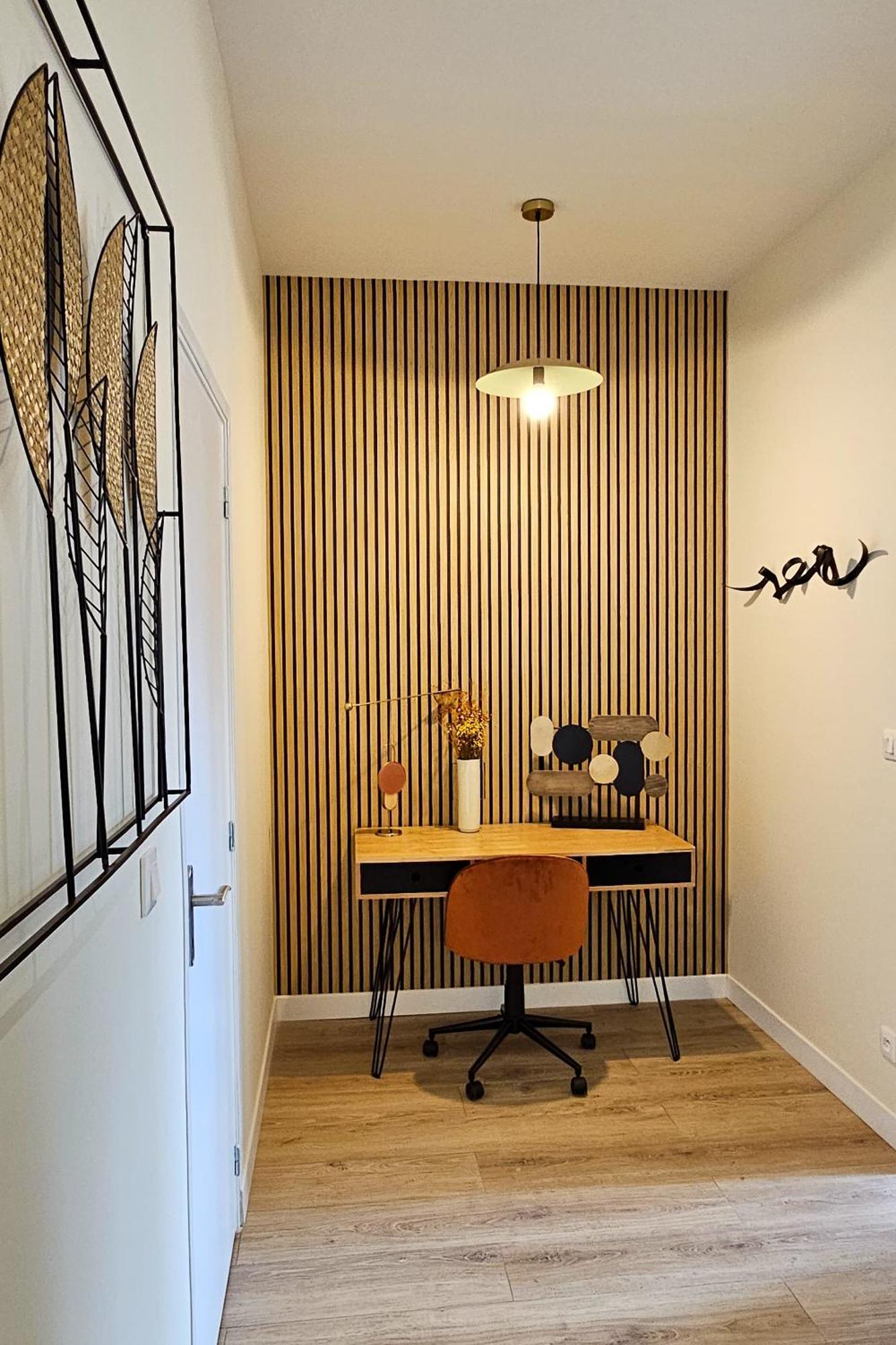 Les Appartements De La Nef D'Or Saint-Quentin  Exteriör bild