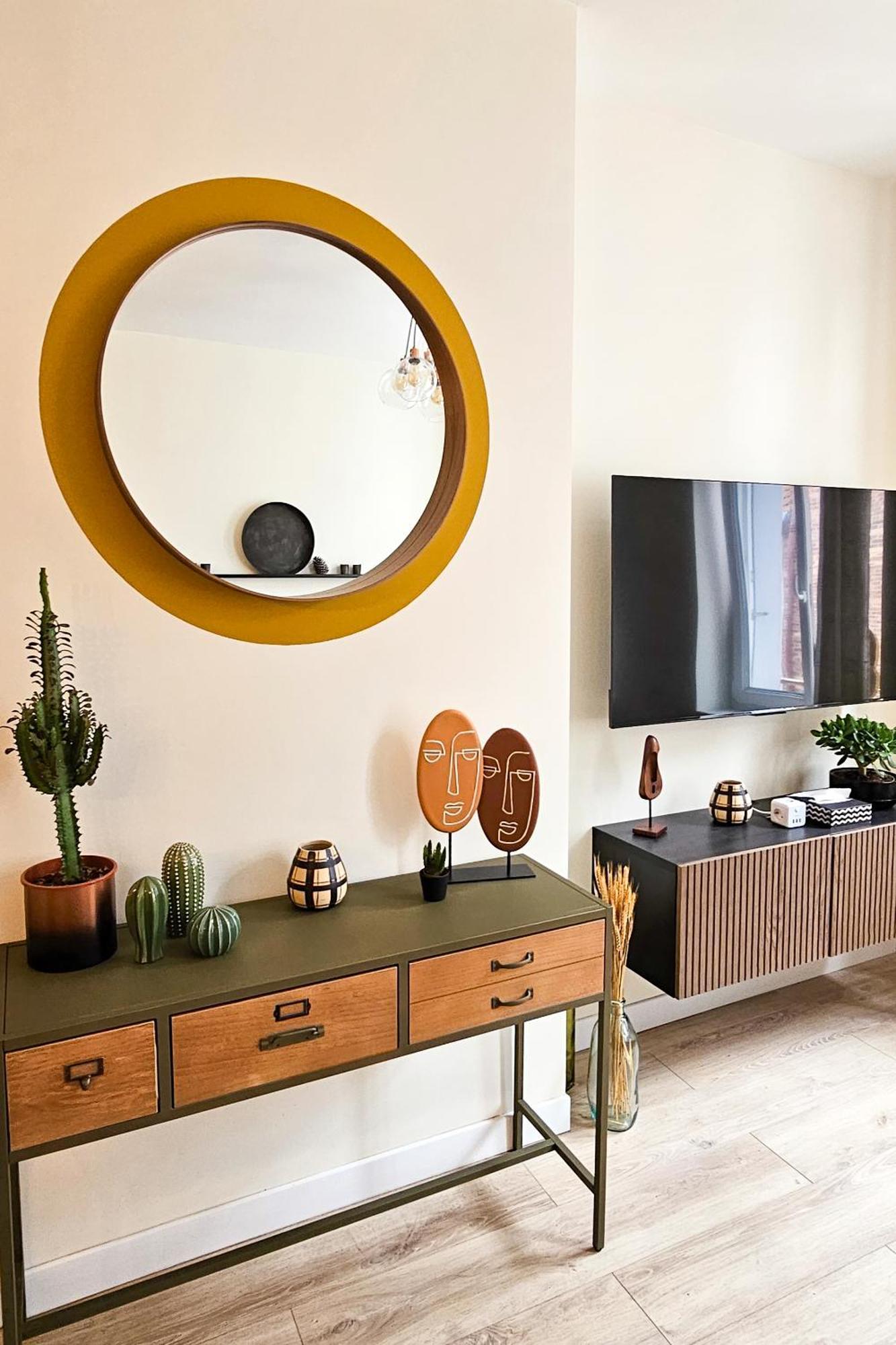 Les Appartements De La Nef D'Or Saint-Quentin  Exteriör bild