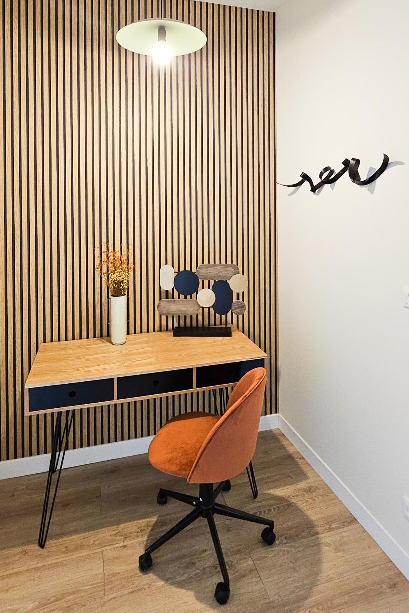 Les Appartements De La Nef D'Or Saint-Quentin  Exteriör bild